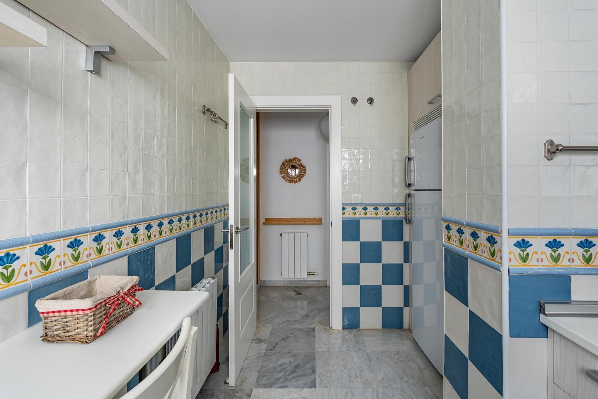 Luxury Suite Ancha De La Virgen Γρανάδα Εξωτερικό φωτογραφία