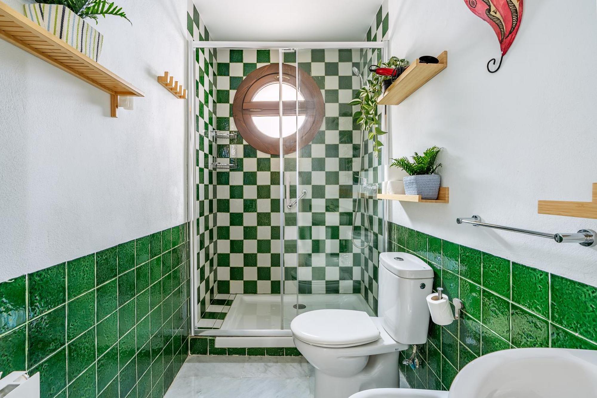 Luxury Suite Ancha De La Virgen Γρανάδα Εξωτερικό φωτογραφία